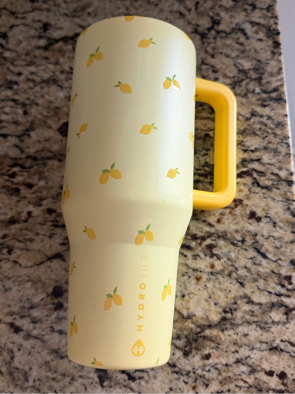 HydroJug Main squeeze 40oz